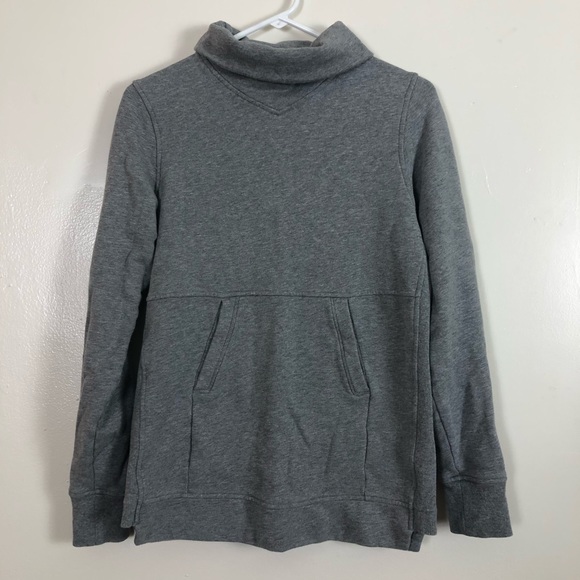 lululemon athletica Jackets & Blazers - Lululemon Gray Sport/Active Wear Jacket